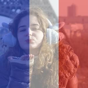 Meet your Posher, Lili